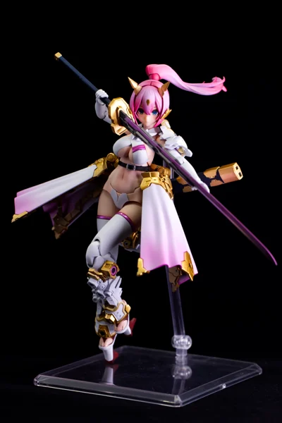 朱羅 桜鬼
