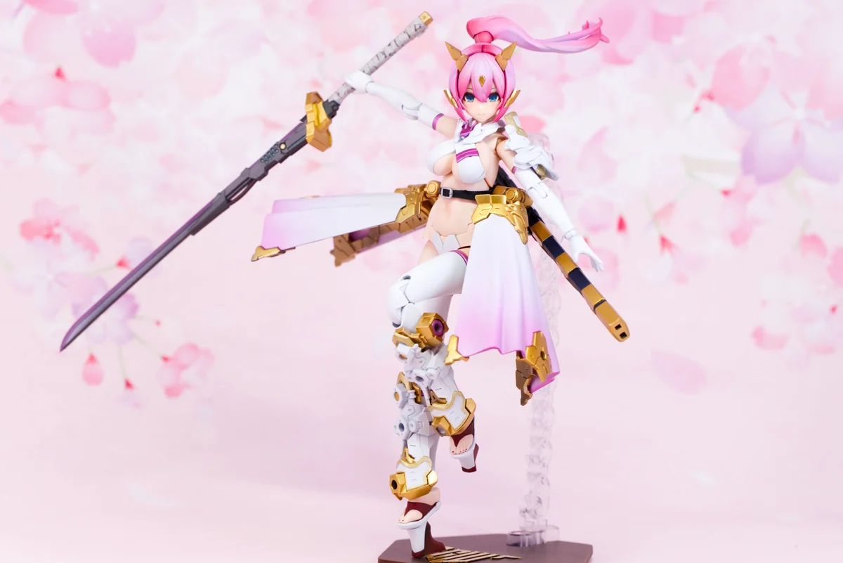 朱羅 桜鬼