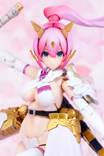 朱羅 桜鬼