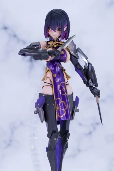紫桜I型