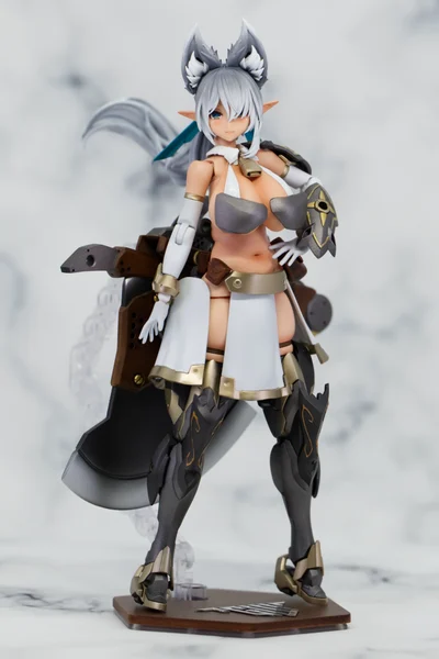 シルヴェナ