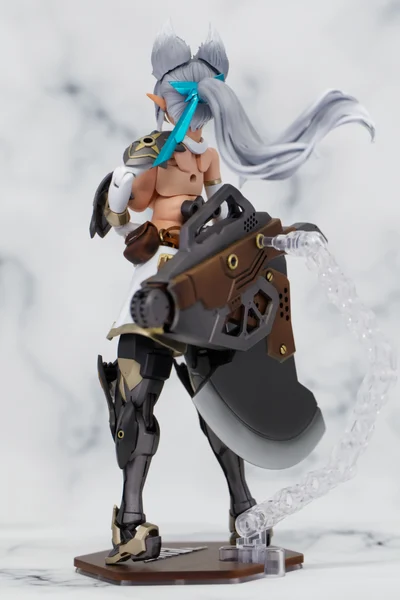 シルヴェナ