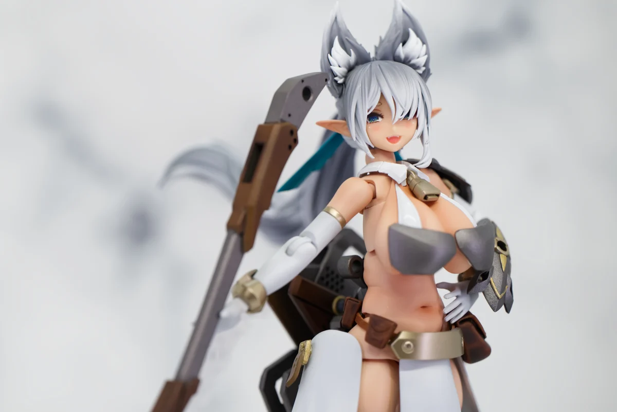 シルヴェナ