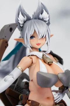 シルヴェナ