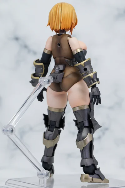 輝鎚・槍