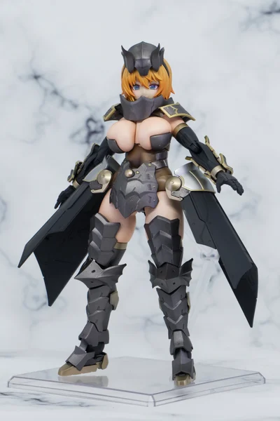 輝鎚・槍