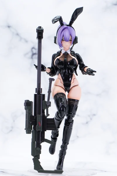 スコル・バニーシューター