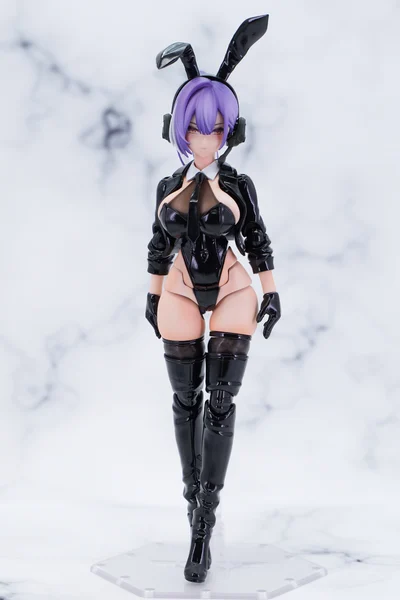 スコル・バニーシューター