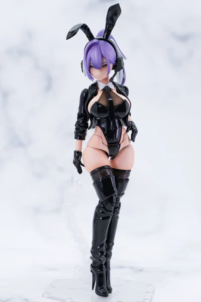 スコル・バニーシューター