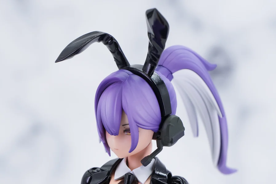 スコル・バニーシューター