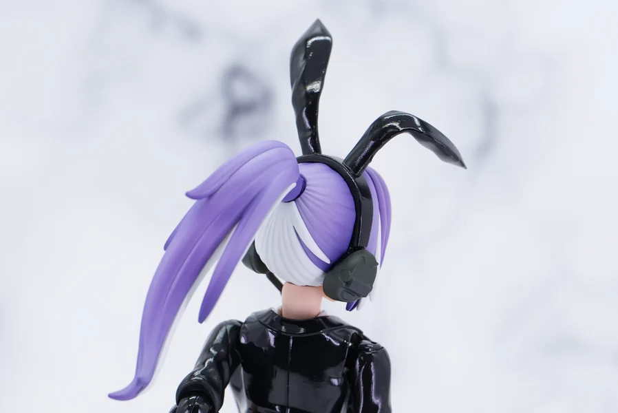 スコル・バニーシューター