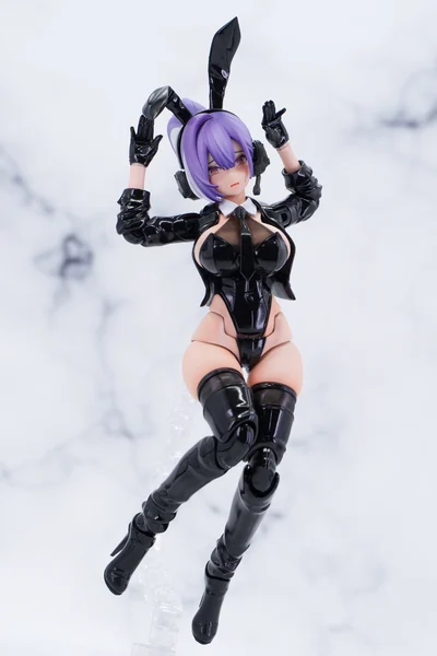 スコル・バニーシューター