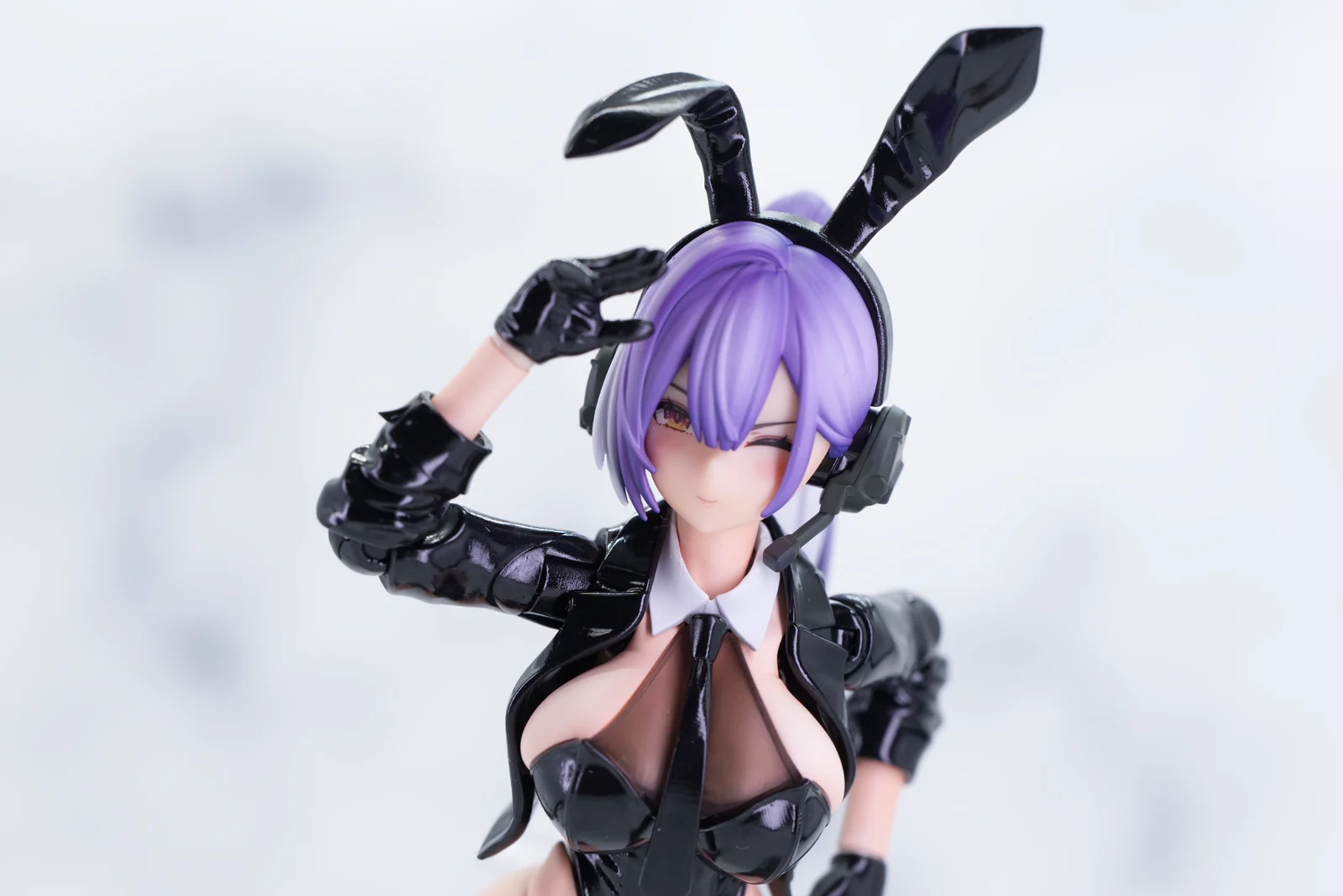 スコル・バニーシューター
