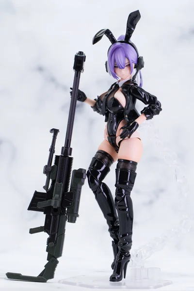 スコル・バニーシューター