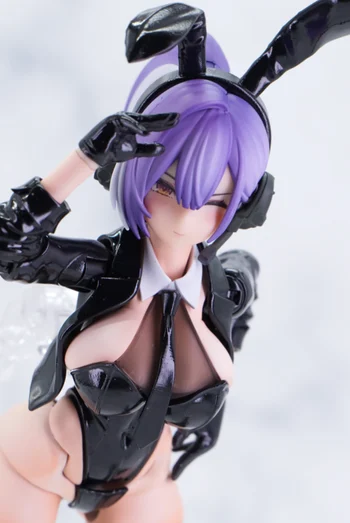 スコル・バニーシューター