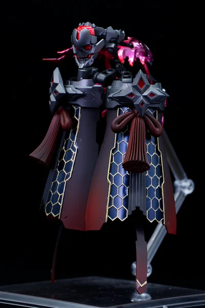 皇巫ツクヨミ 残夜